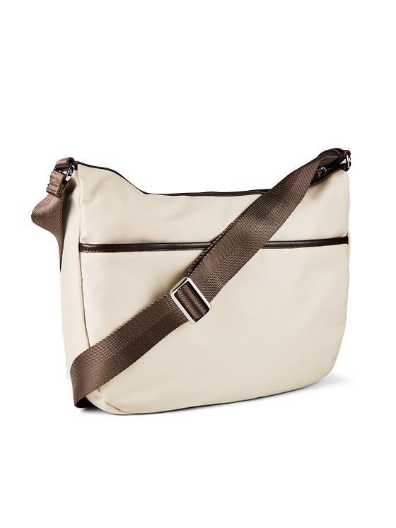 Mandarina Duck Hunter-skuldertaske 35 cm Mandarina Duck Hunter-skuldertaske 35 cm