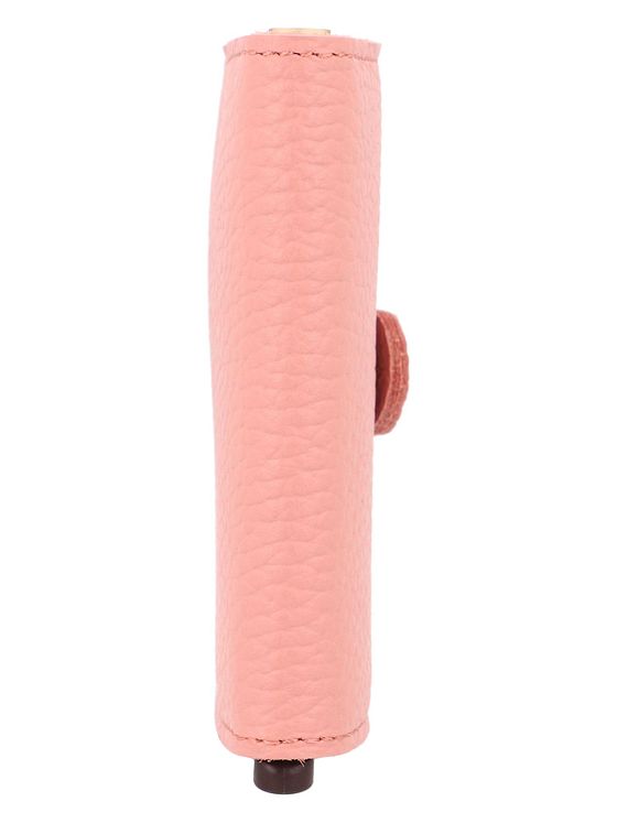 Secrid Miniwallet Pouzdro na kreditní karty RFID ochrana Kůže 6.5 cm