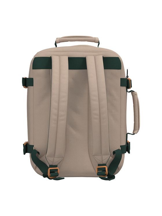 Cabin Zero Classic 119 Daypack 39 cm Laptoprum Cabin Zero Classic 119 Daypack 39 cm Laptoprum