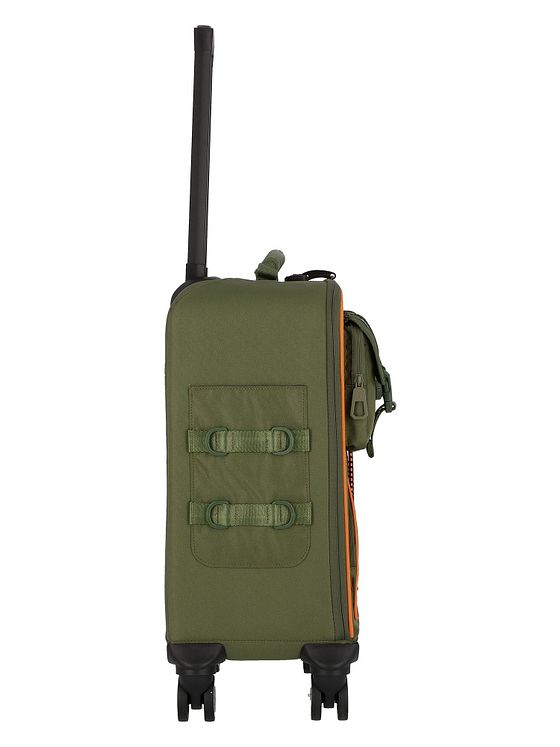 Sprayground Spec Ops Global Hawk 4 hjul Kabinetrolley 55 cm Sprayground Spec Ops Global Hawk 4 hjul Kabinetrolley 55 cm