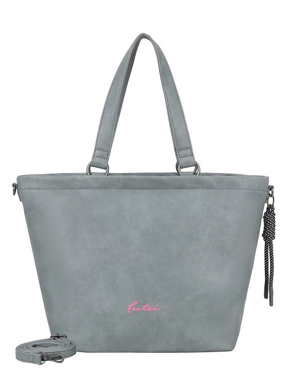 Fritzi aus Preußen Lou Shopper-taske 33 cm