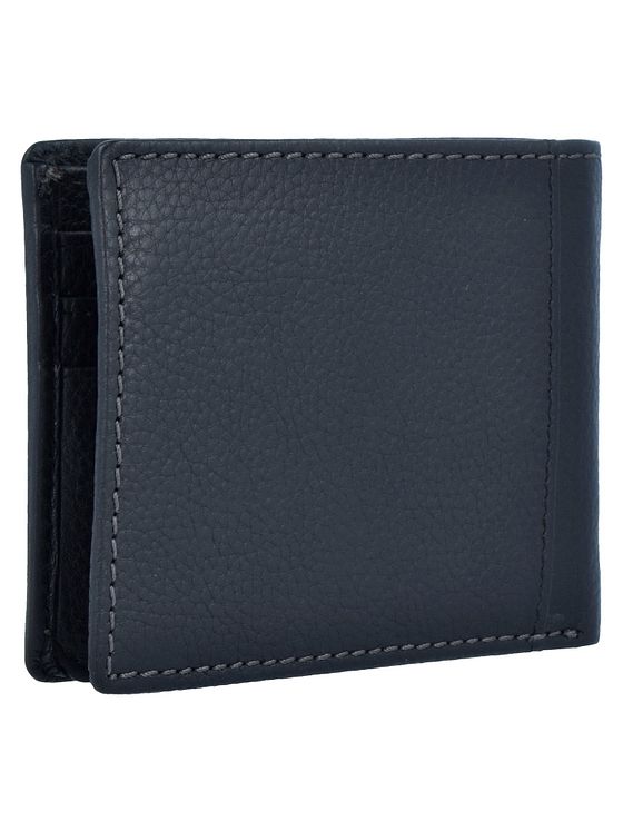 camel active Macau Plånbok RFID-skydd Läder 10 cm camel active Macau Plånbok RFID-skydd Läder 10 cm