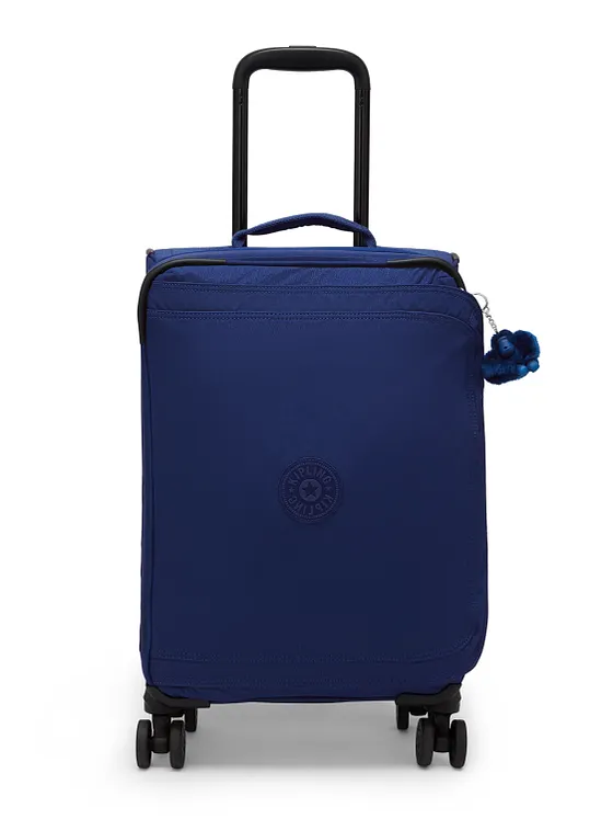 Kipling Spontaneous 4-hjulig Handbagageväska S 53 cm Kipling Spontaneous 4-hjulig Handbagageväska S 53 cm