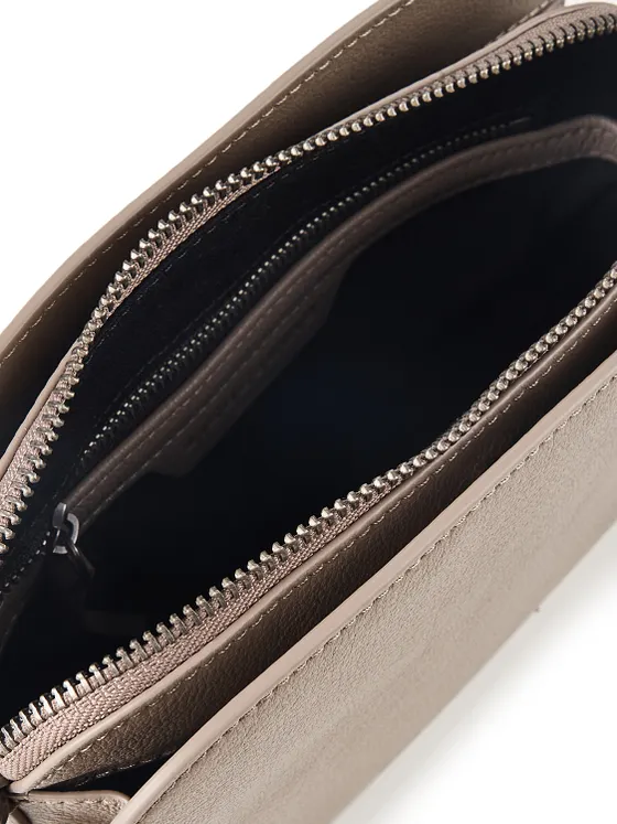 Liebeskind Luka Crossbody taske S Læder 20.5 cm Liebeskind Luka Crossbody taske S Læder 20.5 cm