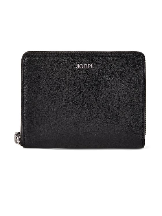 Joop! Lantea Pung RFID-beskyttelse Læder 13 cm