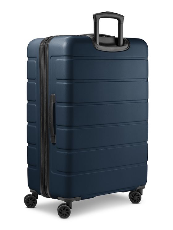 Saxoline Miami 4 kolečka Vozík L 75 cm s roztažitelným záhybem