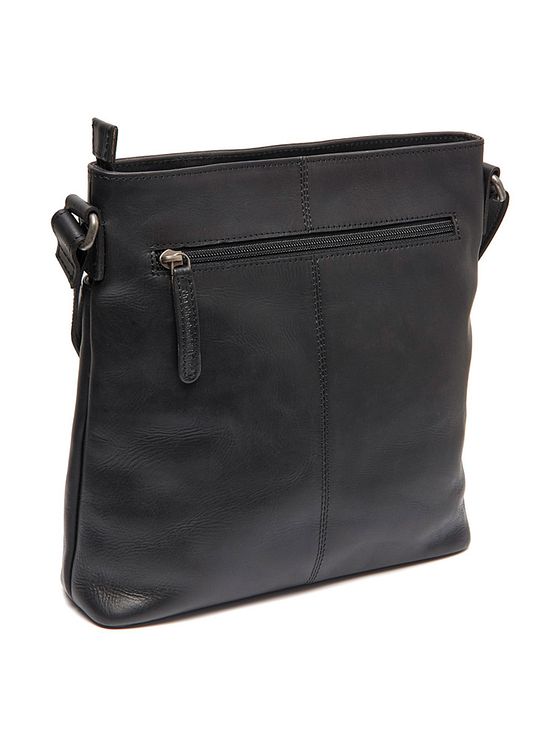 The Chesterfield Brand Lunton Skuldertaske Læder 30 cm