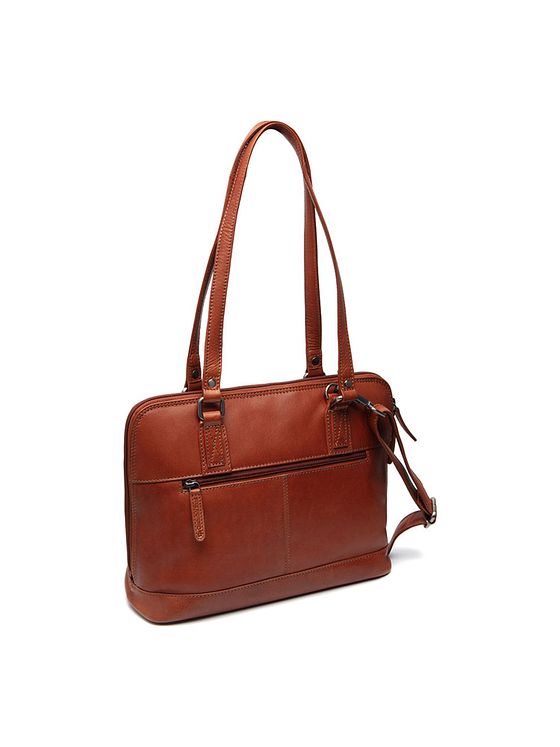 The Chesterfield Brand Novum Dokumenttaske Læder 35 cm Laptoprum