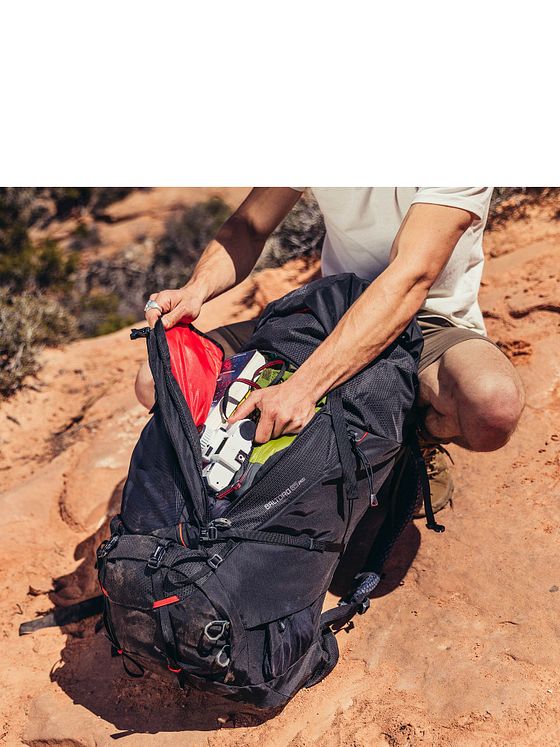 Gregory Baltoro 100 Trekking-rygsæk 96 cm