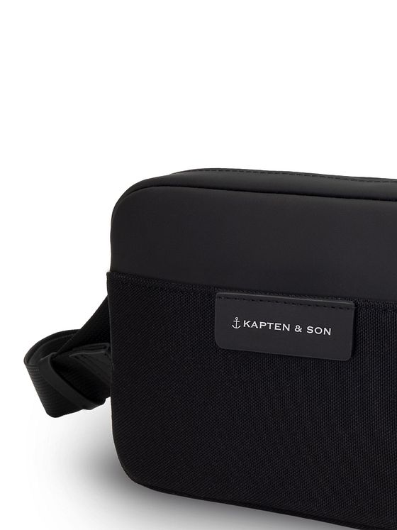 Kapten & Son Bergen Bæltetaske 22 cm