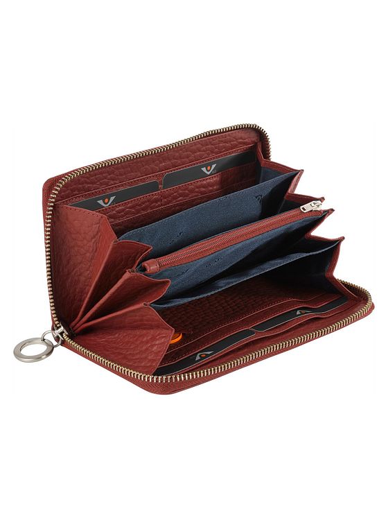 Voi Hirsch Amy pung i læder 18 cm