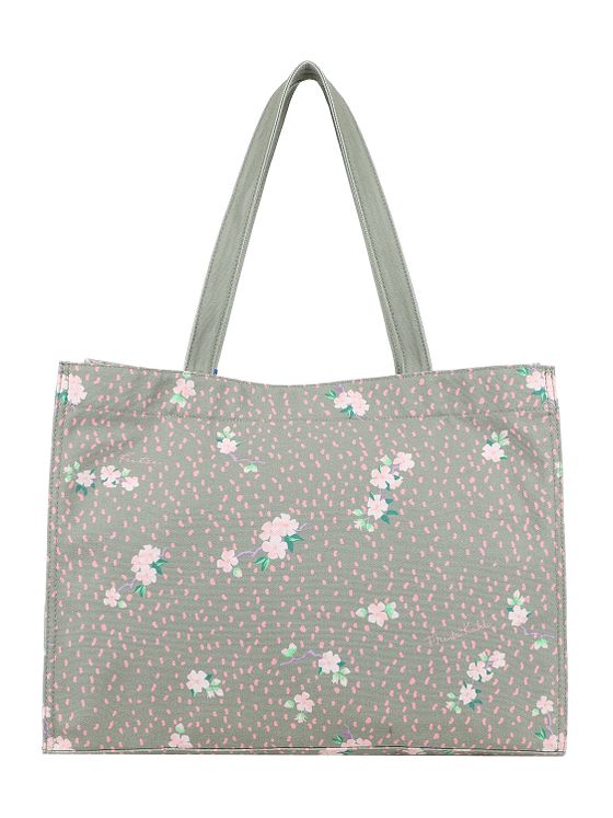 Fritzi aus Preußen Fritzi x Frida Kahlo Easy01 Limited Nákupní taška 46.5 cm