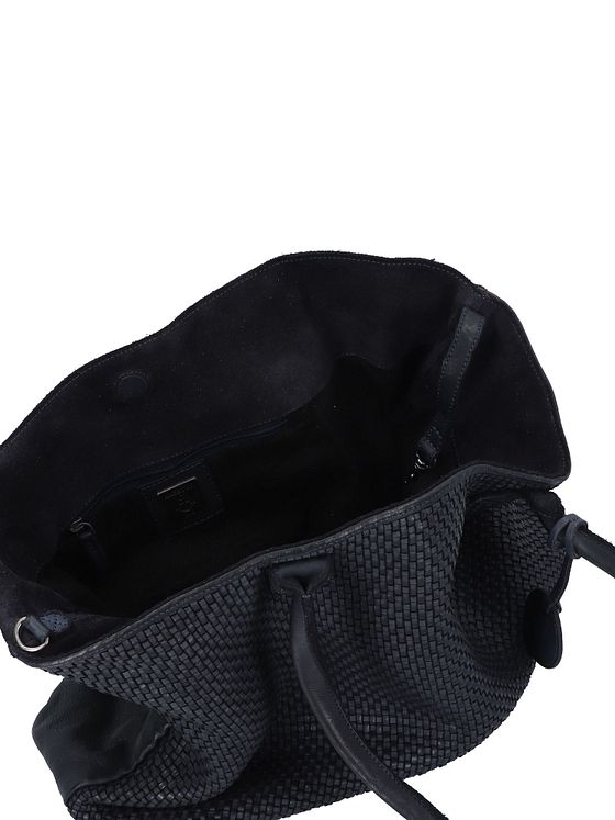 Harbour 2nd Soft Weaving Grace Shopper-taske Læder 55 cm Harbour 2nd Soft Weaving Grace Shopper-taske Læder 55 cm