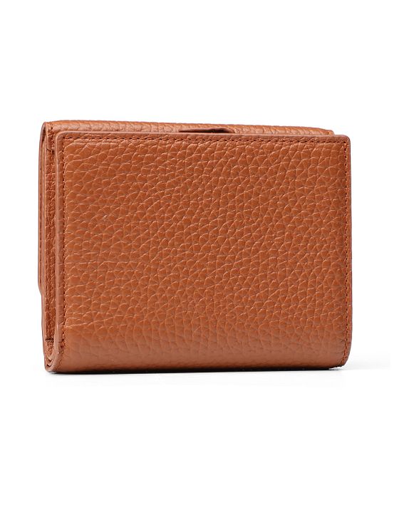 AIGNER Carre Soft Pung Læder 11 cm AIGNER Carre Soft Pung Læder 11 cm