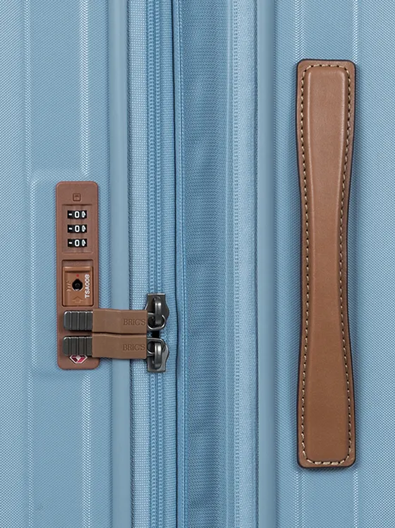 Bric's Taormina 4-hjulig Resväska L 82 cm med expansionsveck Bric's Taormina 4-hjulig Resväska L 82 cm med expansionsveck