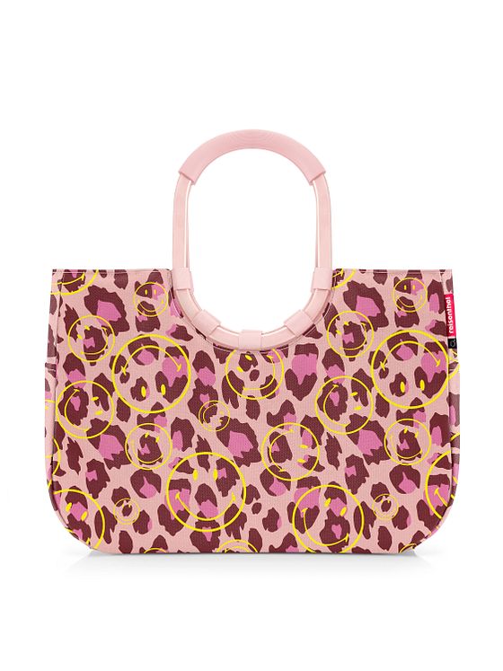 reisenthel Loopshopper L Nákupní taška 46 cm