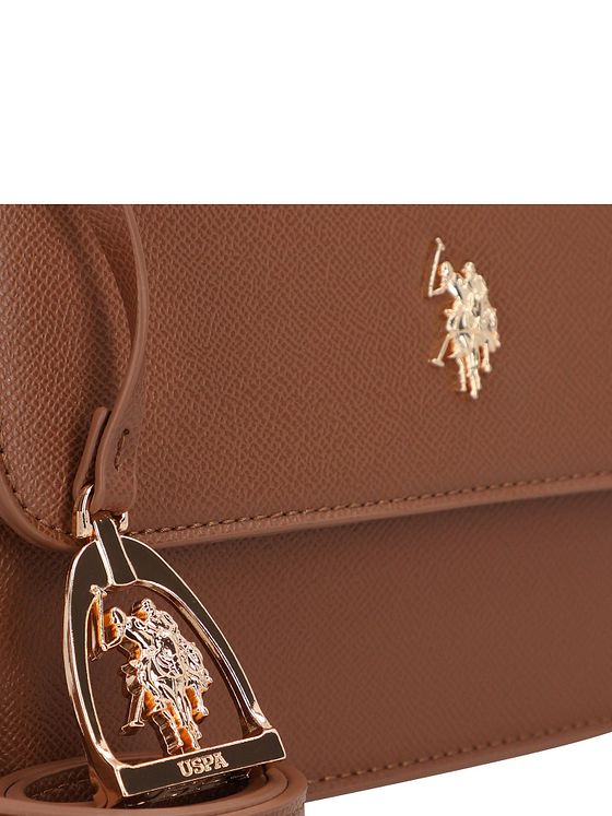 U.S. Polo Assn. Jones Mini Bag skuldertaske S 18 cm