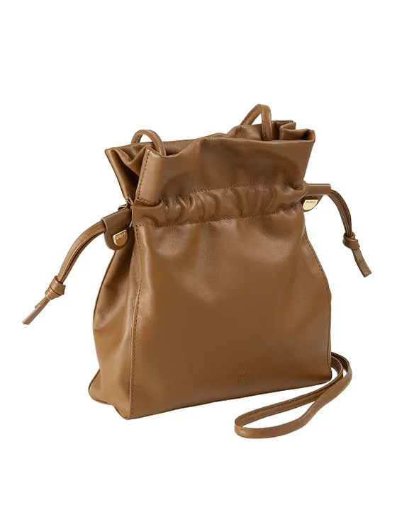 DuDu Crossbody taske Læder 18 cm DuDu Crossbody taske Læder 18 cm