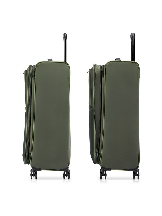 Roncato Metropolitan 4 hjul Trolley 78 cm med strækfold