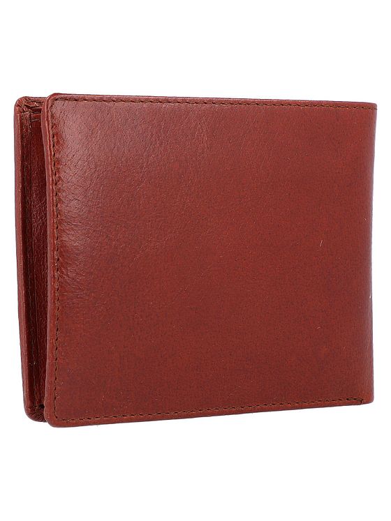 Picard Buddy-pung i læder 12 cm