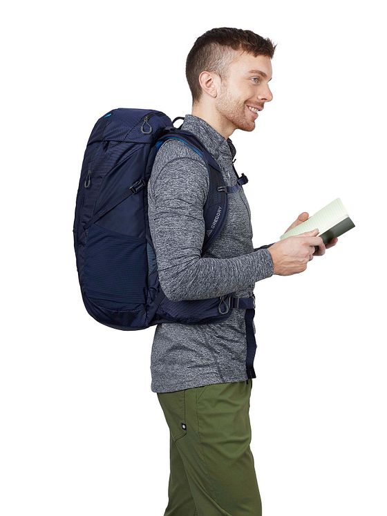 Gregory Miko 30 Vandrer-rygsæk 54 cm