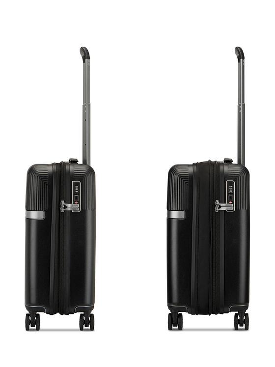 Roncato Airglam 2.0 4-hjulet Kabinekuffert 55 cm med ekspansion