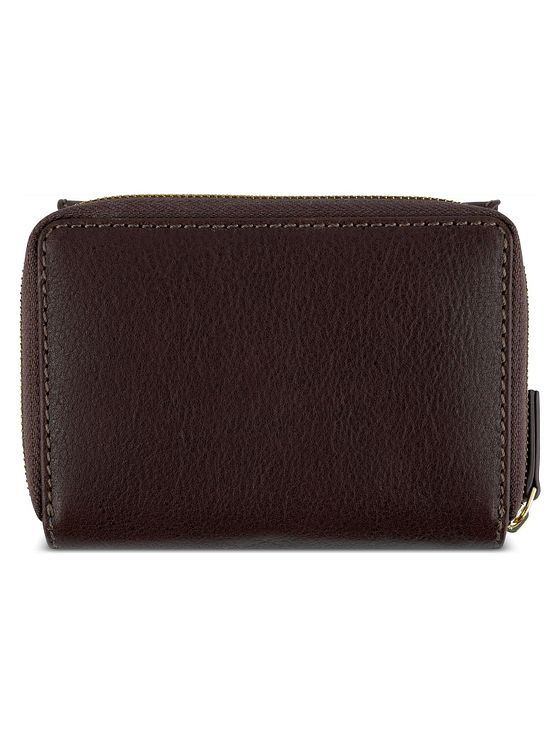 bugatti Neaples Pung RFID-beskyttelse Læder 12.5 cm