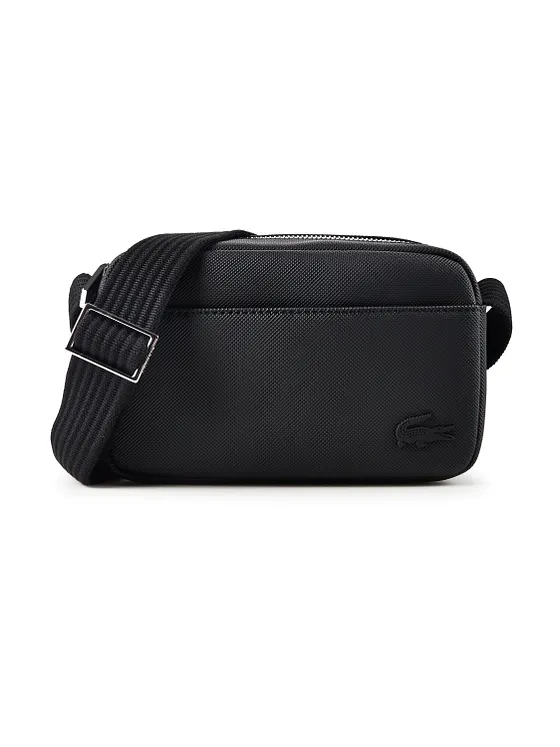 Lacoste Men Classic Crossbody-laukku S 20 cm Lacoste Men Classic Crossbody-laukku S 20 cm