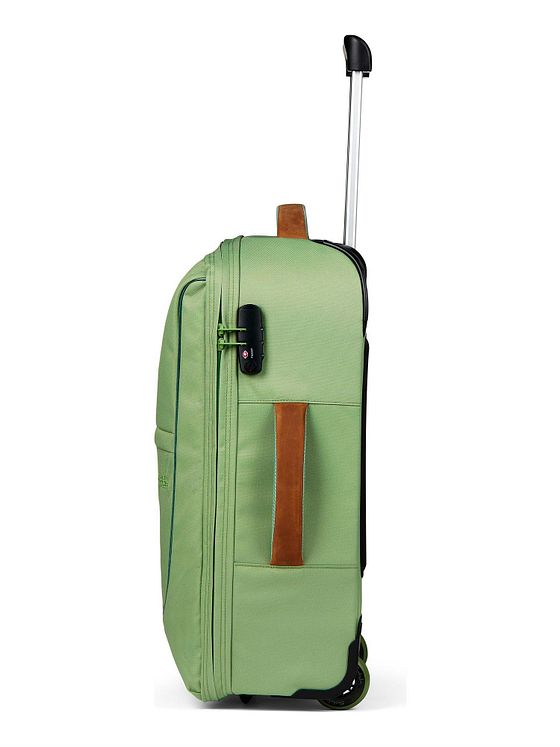 satch Flow 2 hjul Kabinetrolley S 54 cm