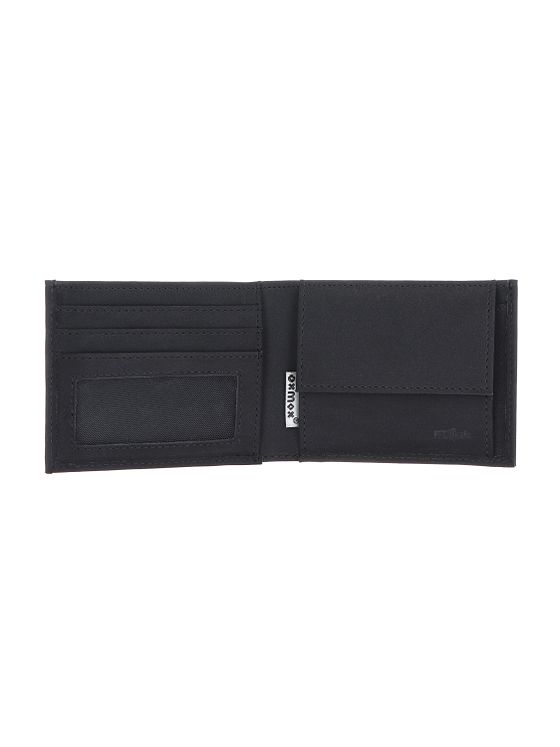 oxmox New Cryptan Pung RFID-beskyttelse 8.5 cm