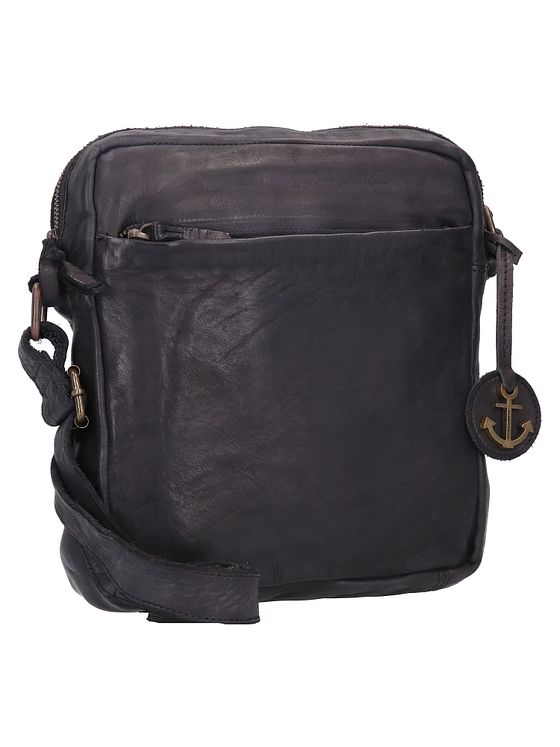 Harbour 2nd Cool Casual Arion skuldertaske i læder 23 cm Harbour 2nd Cool Casual Arion skuldertaske i læder 23 cm