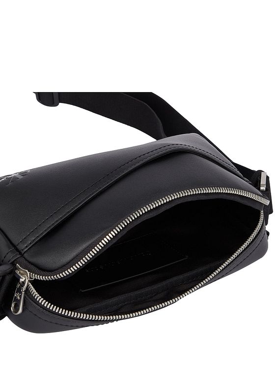 Calvin Klein Jeans Monogram Soft Skuldertaske 24 cm