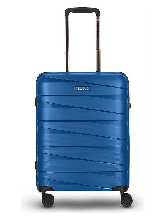 Redolz Essentials 10 CABIN 4 hjul Kabinetrolley 55 cm