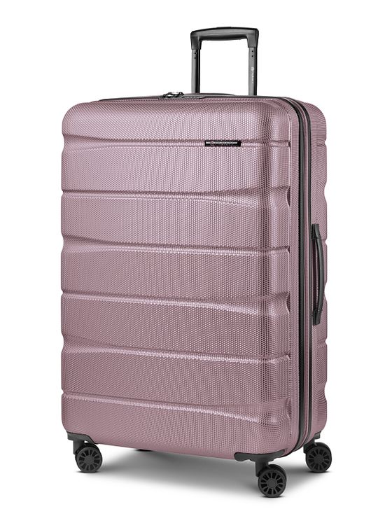 Franky Munich 4.0 4 ruedas Trolley L 76 cm Con fuelle expandible