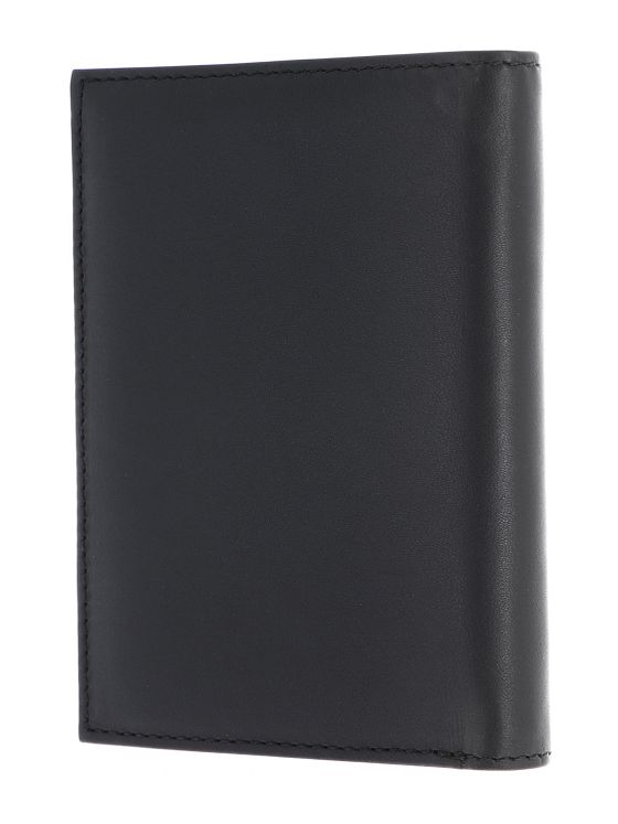 oxmox Leather Pung RFID-beskyttelse Læder 13 cm oxmox Leather Pung RFID-beskyttelse Læder 13 cm