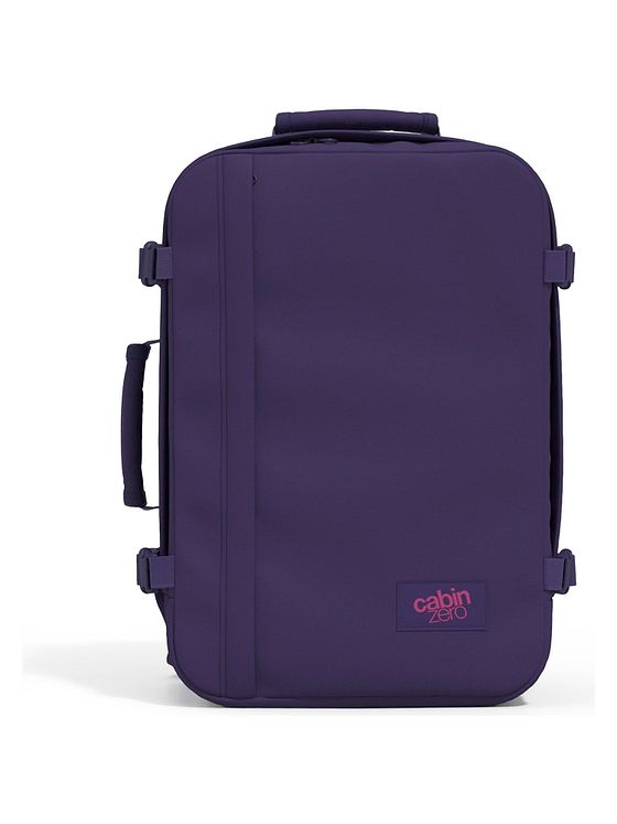 Cabin Zero Classic 124 Daypack 45 cm Laptoprum