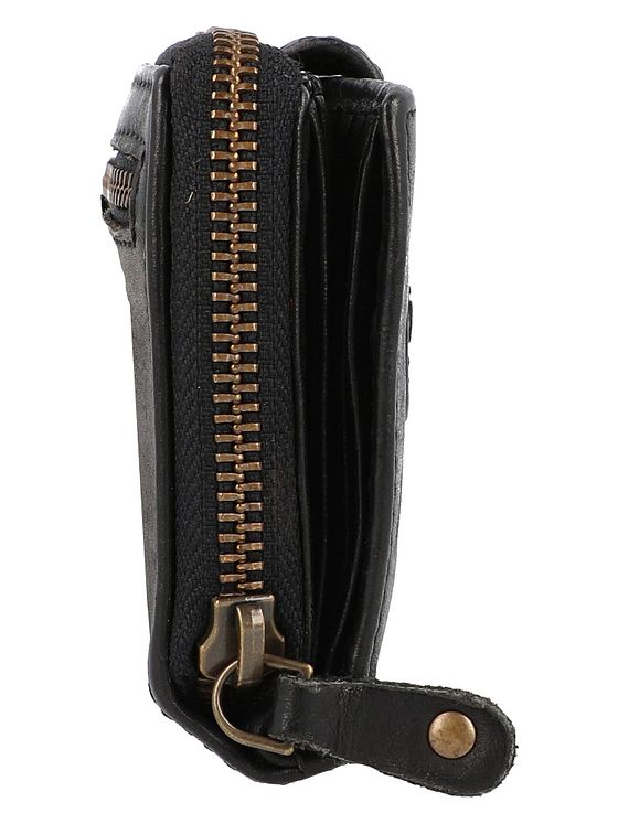 Harbour 2nd Anchor Love Linn pung i læder 15 cm