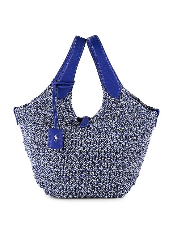 POLO RALPH LAUREN Polo Play Håndtaske 38.5 cm