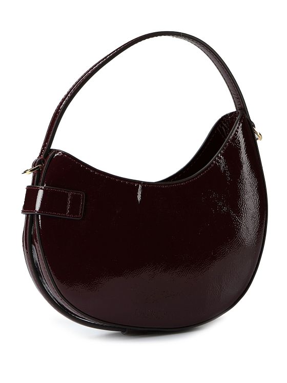 Lauren Ralph Lauren Tasha Skuldertaske Læder 19 cm Lauren Ralph Lauren Tasha Skuldertaske Læder 19 cm