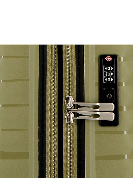 Jump Xwave 4 hjul Kabinetrolley 55 cm med strækfold Jump Xwave 4 hjul Kabinetrolley 55 cm med strækfold