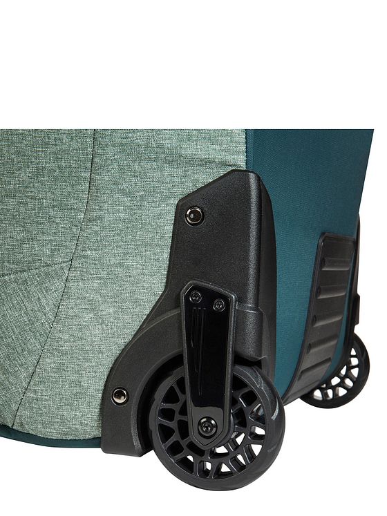 Tatonka Duffle Roller 140 Foldbar rejsetaske med 2 hjul 87 cm Tatonka Duffle Roller 140 Foldbar rejsetaske med 2 hjul 87 cm