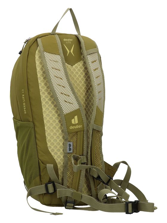 Deuter Speed Lite 13 Vandrer-rygsæk 44 cm