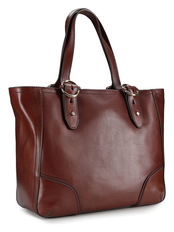 The Bridge Matilde Kabelka Kůže 31 cm