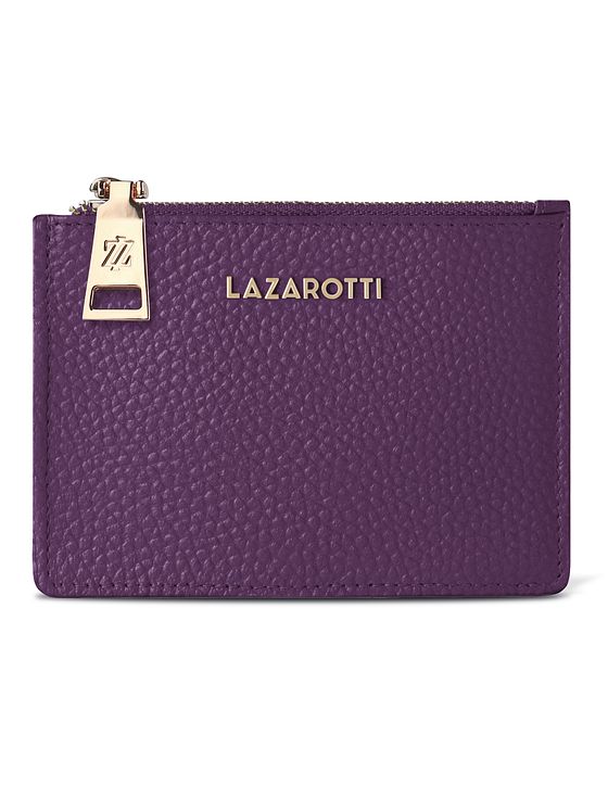 Lazarotti Bologna Leather Nøgletui Læder 11.5 cm
