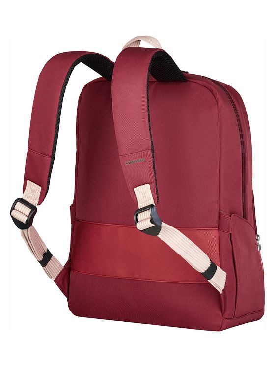 Wenger Motion Daypack 42 cm Laptoprum