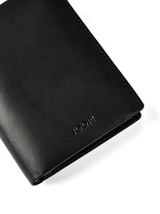 Joop! cerratano Pung RFID-beskyttelse Læder 12 cm Joop! cerratano Pung RFID-beskyttelse Læder 12 cm