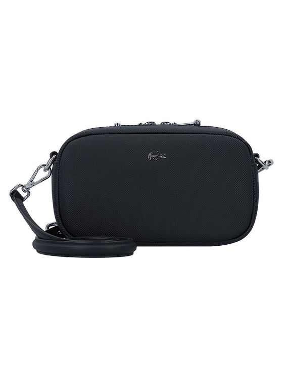 Lacoste Core Essentials Daily City Skuldertaske 21 cm