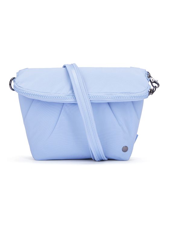 Pacsafe Taška přes rameno Citysafe CX RFID 26 cm