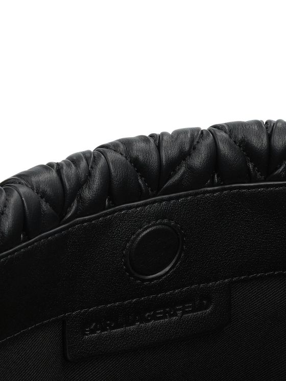 Karl Lagerfeld Pillow Skuldertaske 39 cm