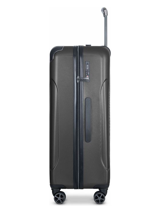 bugatti Valencia 4 hjul Trolley L 77 cm